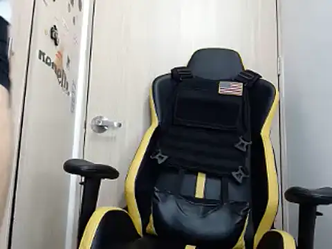 Maximiliano ford online show from 03/20/25, 10:07