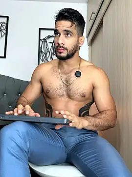 Maximiliano ford online show from 01/10/26, 10:50