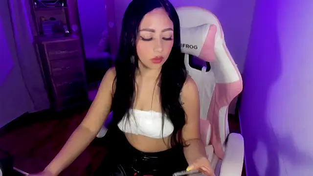 Sweet milady online show from 09/12/25, 08:03