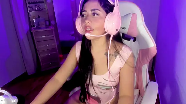 Sweet milady online show from 09/15/25, 04:12