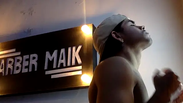 Mao mdn online show from 11/23/25, 05:40