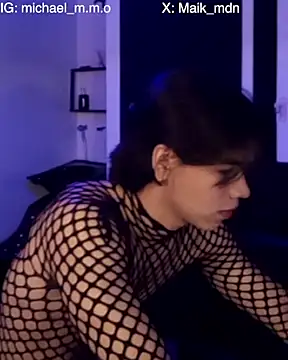 Mao mdn online show from 02/03/26, 07:46