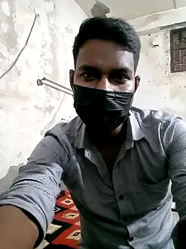 vikesh05 online show from 03/14/25, 07:12