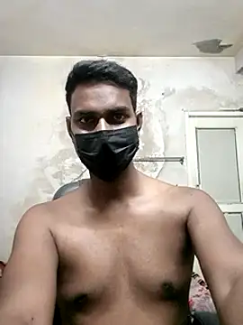 vikesh05 online show from 03/16/25, 09:26