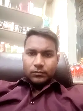 vikesh05 online show from 05/09/26, 08:58