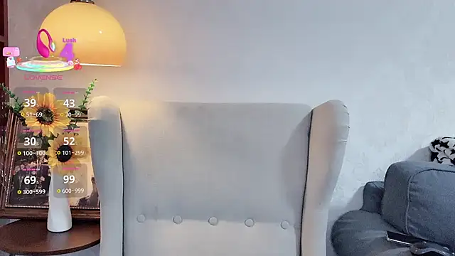 NovaNana online show from 03/22/25, 04:26