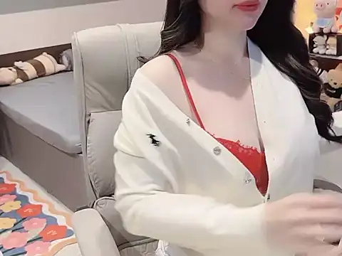 Nabiii6868 online show from 02/05/26, 04:00