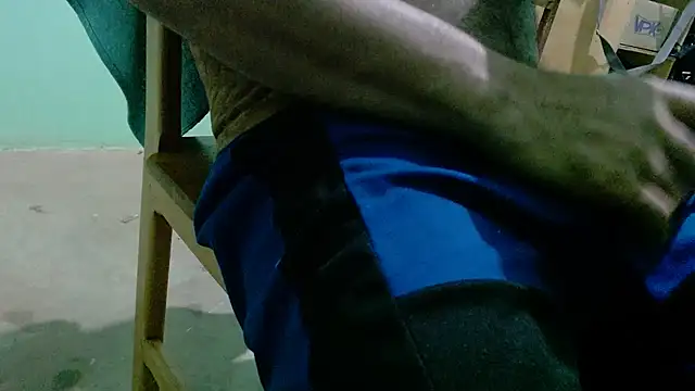 paulo666k online show from 03/04/26, 01:22