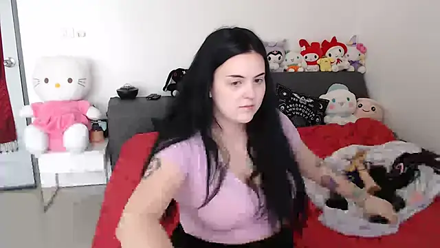 mrsemmablaze online show from 03/19/25, 07:29