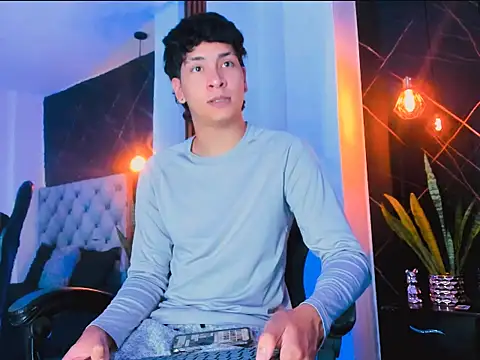 Jhojan twink online show from 09/11/25, 11:38