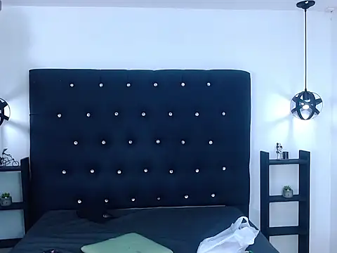 Jhojan twink online show from 09/29/25, 11:59