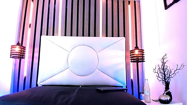 Jhojan twink online show from 10/21/25, 11:44