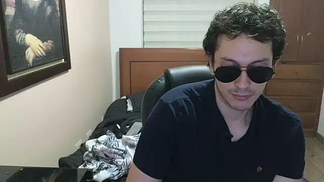 hardaftercum online show from 03/17/25, 04:40