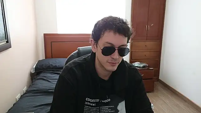 hardaftercum online show from 03/19/25, 03:40