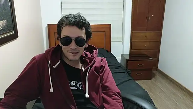 hardaftercum online show from 03/21/25, 12:51