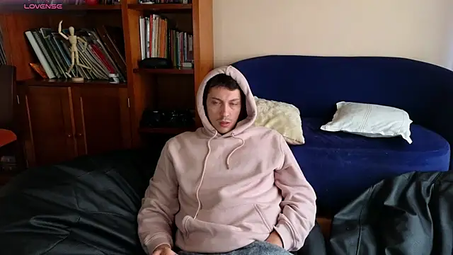 hardaftercum online show from 09/16/25, 03:24