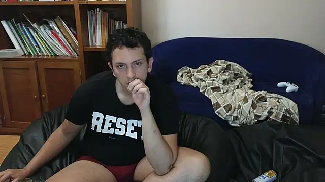 hardaftercum online show from 10/03/25, 05:26