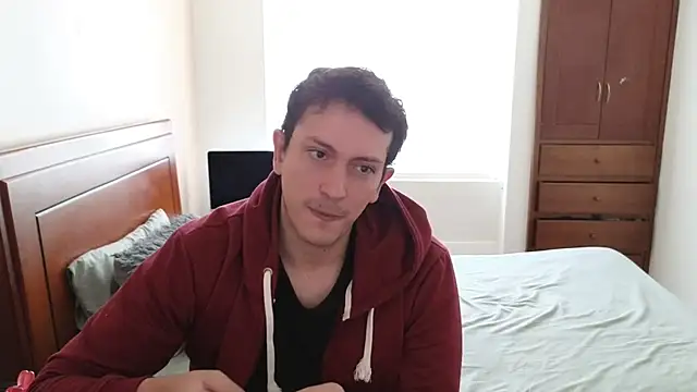 hardaftercum online show from 10/08/25, 02:14