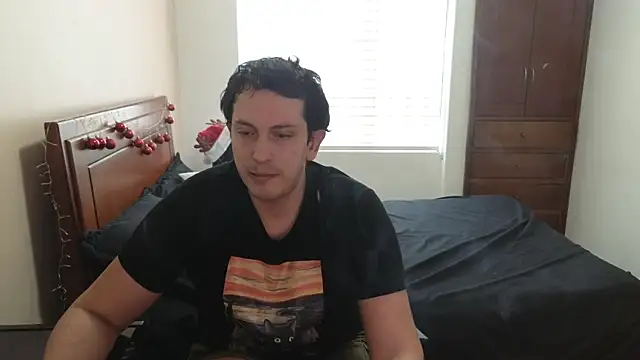 hardaftercum online show from 11/25/25, 07:36