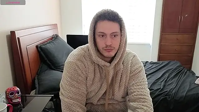 hardaftercum online show from 02/09/26, 08:02