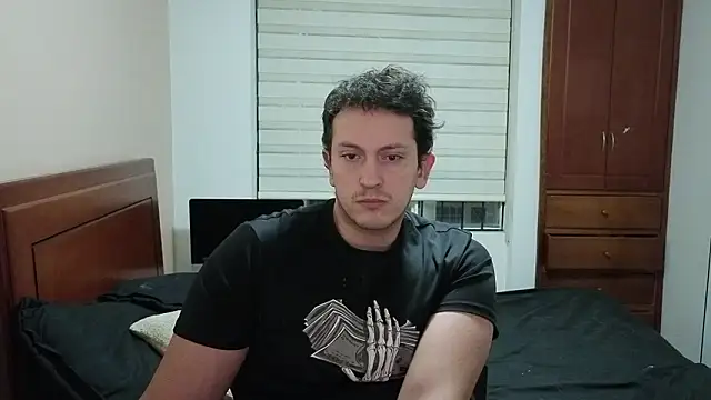 hardaftercum online show from 02/24/26, 03:59