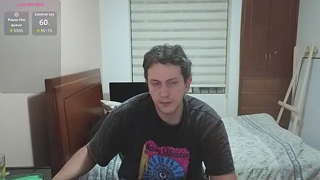 hardaftercum online show from 03/08/26, 05:44