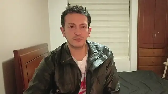 hardaftercum online show from 04/08/26, 02:55