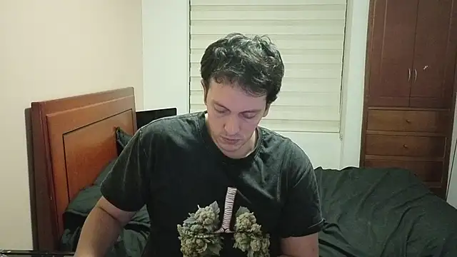 hardaftercum online show from 05/27/26, 02:30