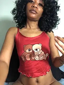 Miss  Mandy online show from 10/27/25, 05:28