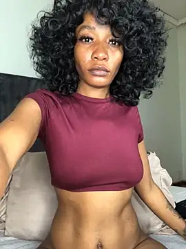 Miss  Mandy online show from 04/18/26, 07:58