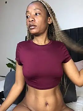 Miss  Mandy online show from 06/10/26, 06:07