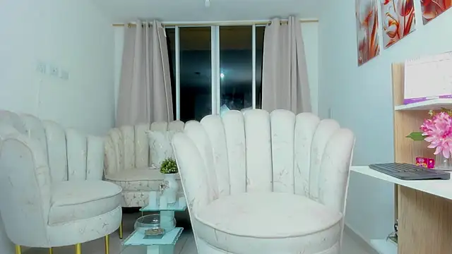 karol f00x online show from 10/06/25, 02:53