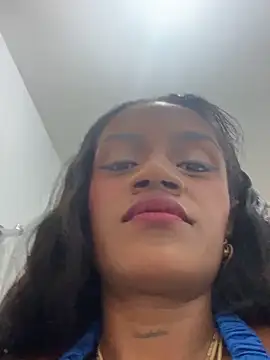 karol f00x online show from 11/23/25, 02:00