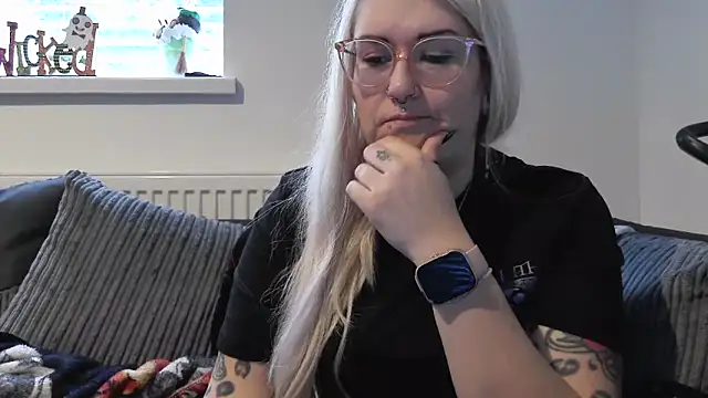 Sizzling Indie36 online show from 10/15/25, 11:21