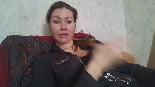 Eva Neon online show from 03/16/25, 12:55