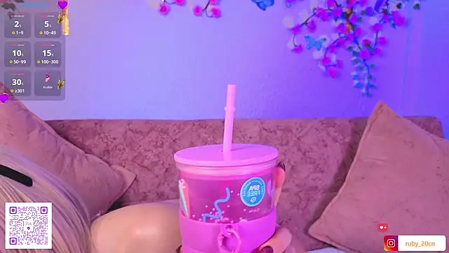 Rubyconer5 online show from 03/02/26, 01:30