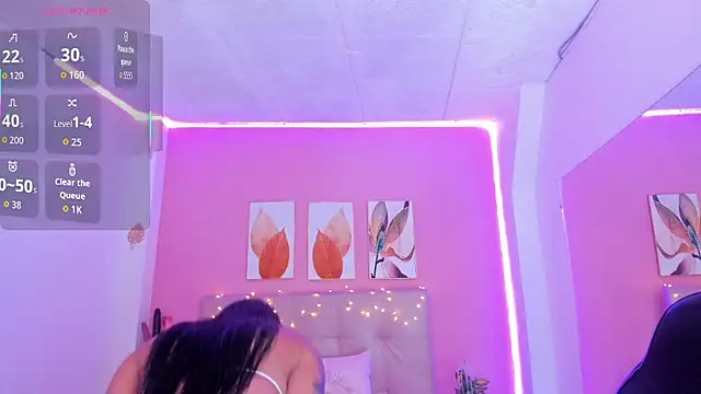 Molly h0t online show from 01/09/26, 12:19