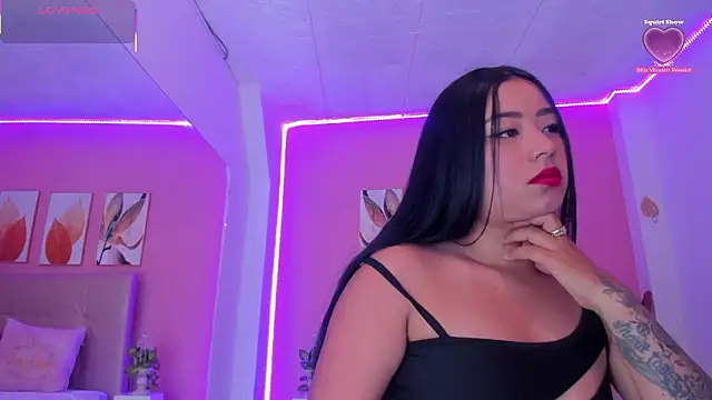 Molly h0t online show from 01/19/26, 12:31