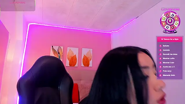 Molly h0t online show from 02/02/26, 12:26