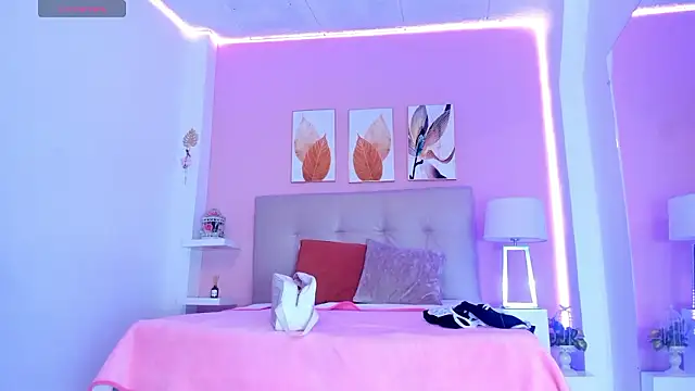 Molly h0t online show from 03/13/26, 12:23