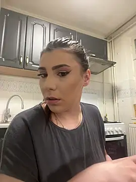 Natasha Cameron22 online show from 04/01/26, 11:13