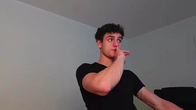 Brad Holloway online show from 10/22/25, 01:33