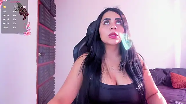 hannarusso online show from 01/17/26, 09:40