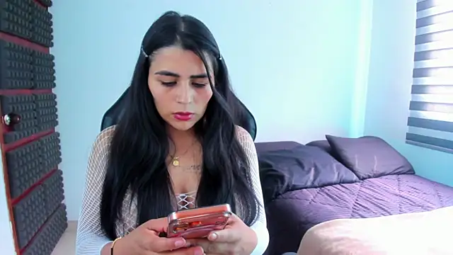 hannarusso online show from 03/24/26, 08:36