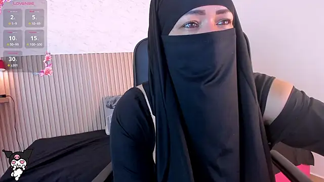 Snapshot of Layla_arabelle chatting on 05/03/26, 09:10 Layla arabelle online show from 05/03/26, 09:10
