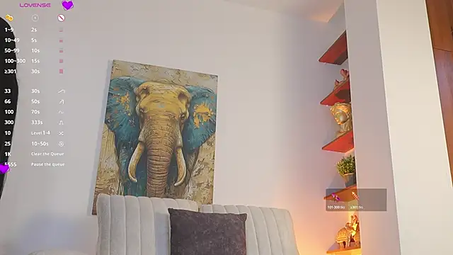 AliceCorner online show from 02/12/26, 12:22