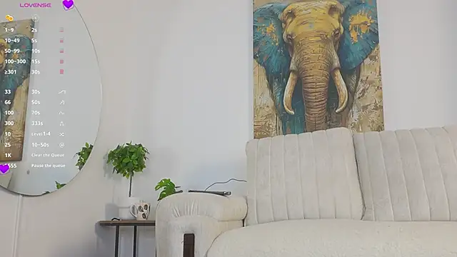 AliceCorner online show from 02/23/26, 12:02