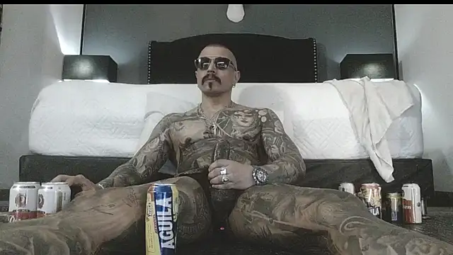 danilog515 online show from 11/12/25, 07:20