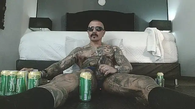 danilog515 online show from 02/28/26, 10:38