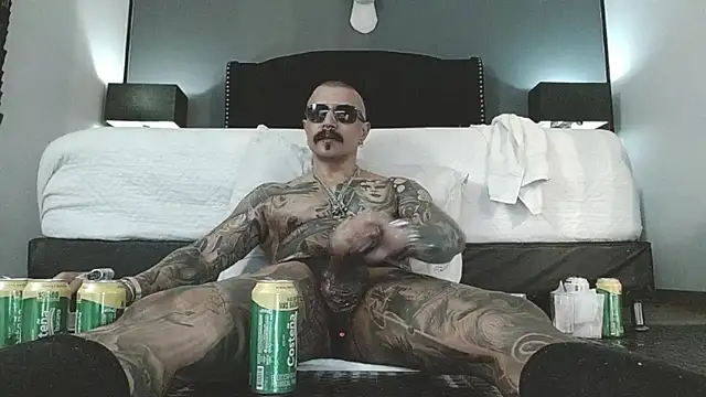 danilog515 online show from 03/12/26, 11:05